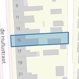 Perceel OBG00-EB-507