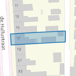Perceel OBG00-EB-508