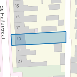 Perceel OBG00-EB-509