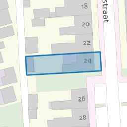 Perceel OBG00-EB-519