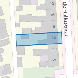 Perceel OBG00-EB-521
