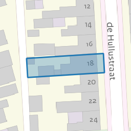 Perceel OBG00-EB-522