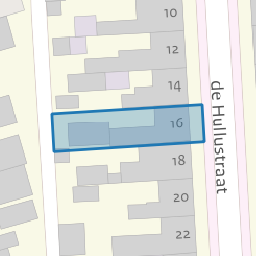 Perceel OBG00-EB-523
