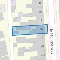 Perceel OBG00-EB-524