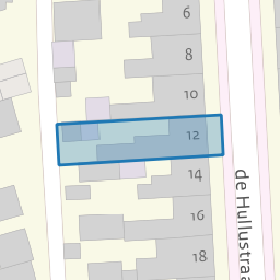 Perceel OBG00-EB-525