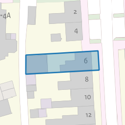 Perceel OBG00-EB-528