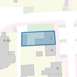Perceel OBG00-EB-530