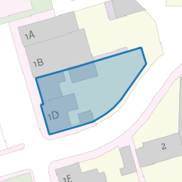 Perceel OBG00-EB-535