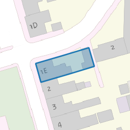 Perceel OBG00-EB-537