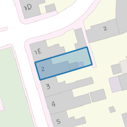 Perceel OBG00-EB-538