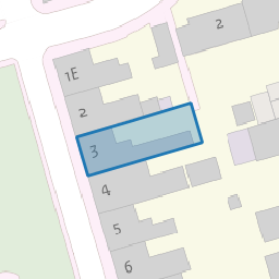 Perceel OBG00-EB-539