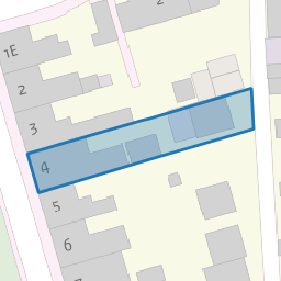 Perceel OBG00-EB-540