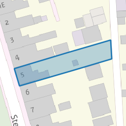 Perceel OBG00-EB-541