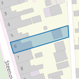 Perceel OBG00-EB-542