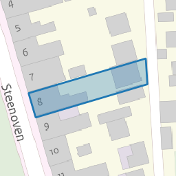 Perceel OBG00-EB-544