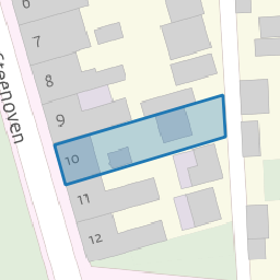 Perceel OBG00-EB-546