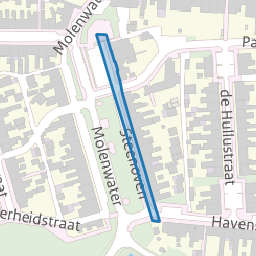 Perceel OBG00-EB-548