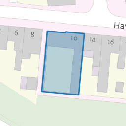 Perceel OBG00-EB-551