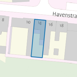 Perceel OBG00-EB-552