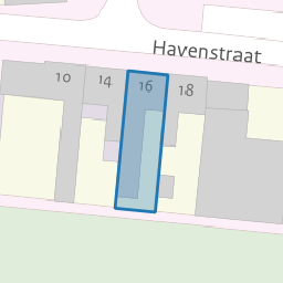 Perceel OBG00-EB-553