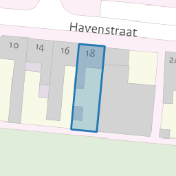 Perceel OBG00-EB-554