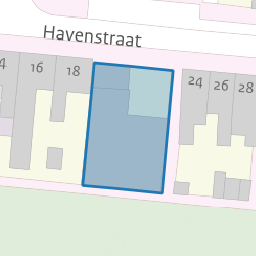 Perceel OBG00-EB-555