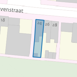Perceel OBG00-EB-556