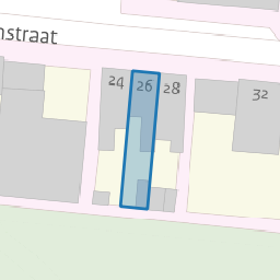 Perceel OBG00-EB-557