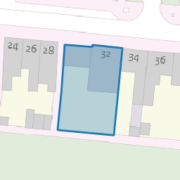 Perceel OBG00-EB-559