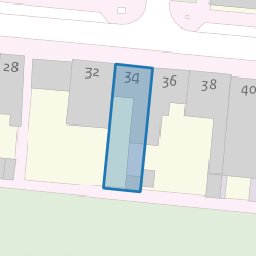 Perceel OBG00-EB-560
