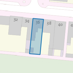 Perceel OBG00-EB-561