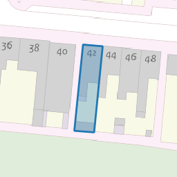 Perceel OBG00-EB-563