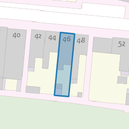 Perceel OBG00-EB-565