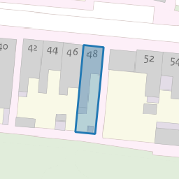 Perceel OBG00-EB-566
