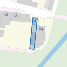 Perceel OBG00-EB-572