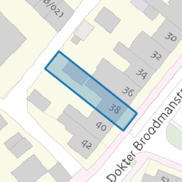 Perceel OBG00-EB-576