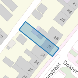 Perceel OBG00-EB-578