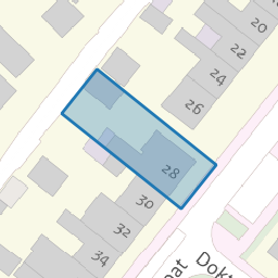 Perceel OBG00-EB-579