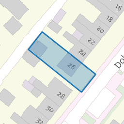 Perceel OBG00-EB-580