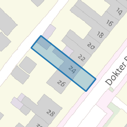 Perceel OBG00-EB-581