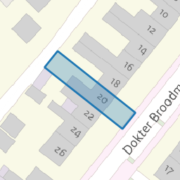 Perceel OBG00-EB-583