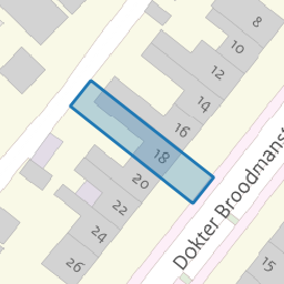 Perceel OBG00-EB-584