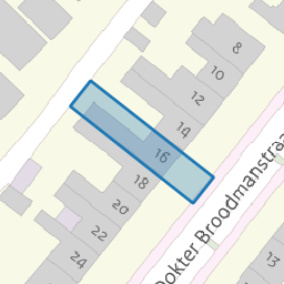Perceel OBG00-EB-585