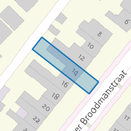 Perceel OBG00-EB-586