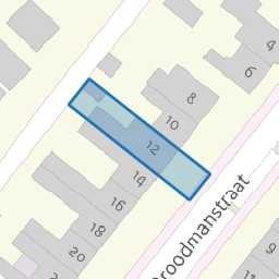 Perceel OBG00-EB-587