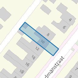 Perceel OBG00-EB-588