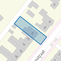 Perceel OBG00-EB-589