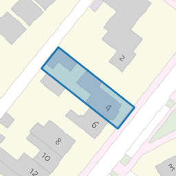 Perceel OBG00-EB-591