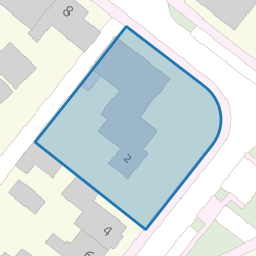 Perceel OBG00-EB-592