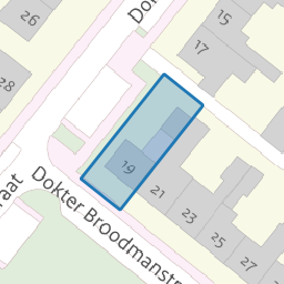 Perceel OBG00-EB-602